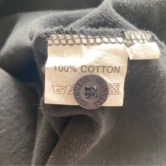 Guinness Dublin Ireland Polo Shirt Size XXL - Picture 6 of 6